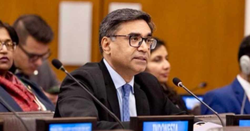 यूएनजीए के 81वें सत्र में गूंजी ग्लोबल साउथ की आवाज, भारत बोला- ‘नियम मानने वाले नहीं, अब नियम बनाने वाले बनें’